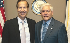 dr barrera meets congressman rz