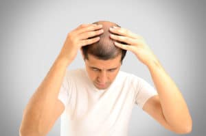 Platelet-Rich-Plasma Therapy for Hair Growth Houston, TX