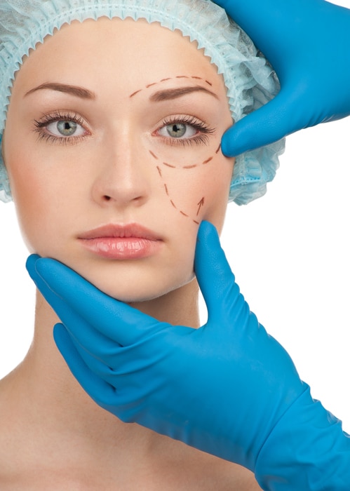 Eyelid Surgery