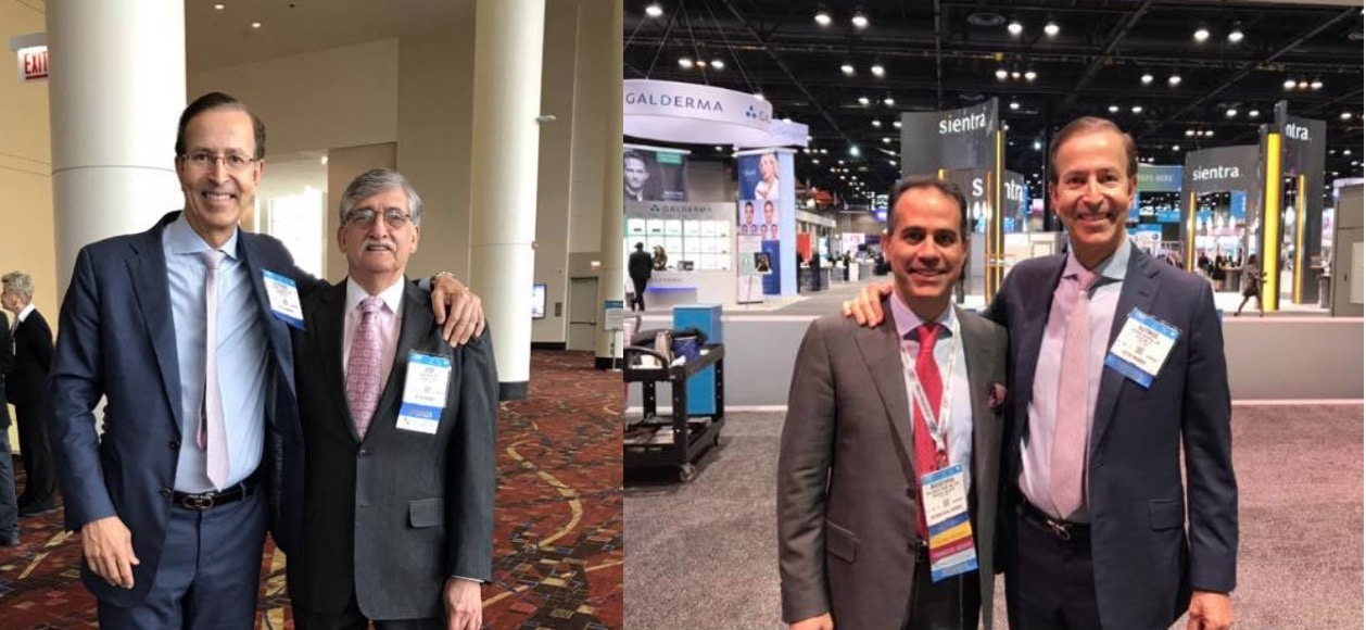 American Society of Plastic Surgeons Annual Meeting | Alfonso Barrera, MD | Houston, TX