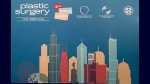American Society of Plastic Surgeons Annual Meeting | Alfonso Barrera, MD | Houston, TX