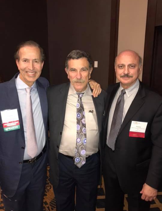 Texas Society of Plastic Surgeons Annual Meeting | Alfonse Barrera, MD | Houston, TX