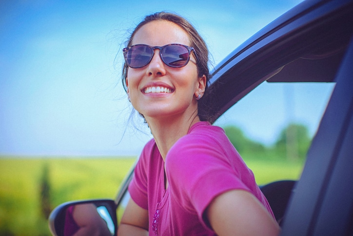 Laser Skin Rejuvenation