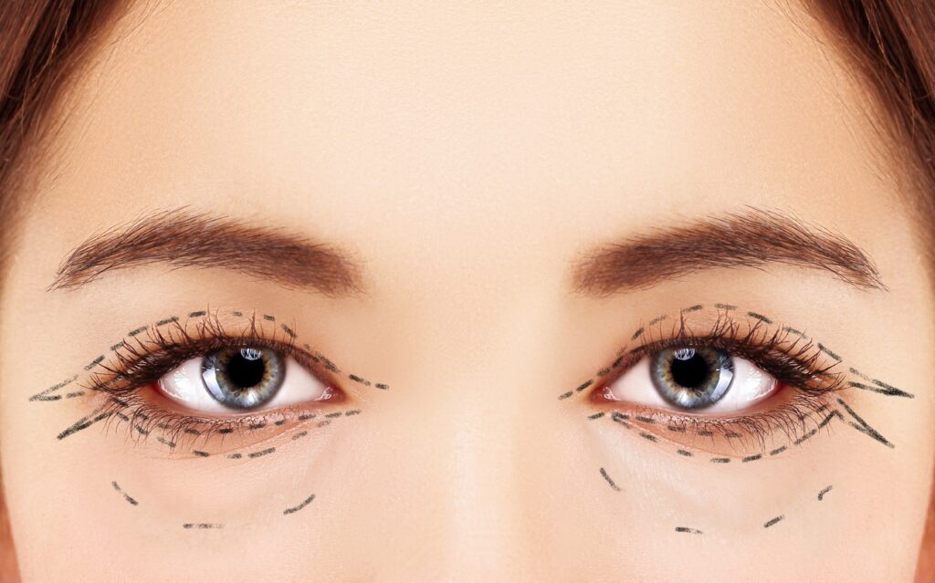 Take Your Eyes Back a Decade for the New Year