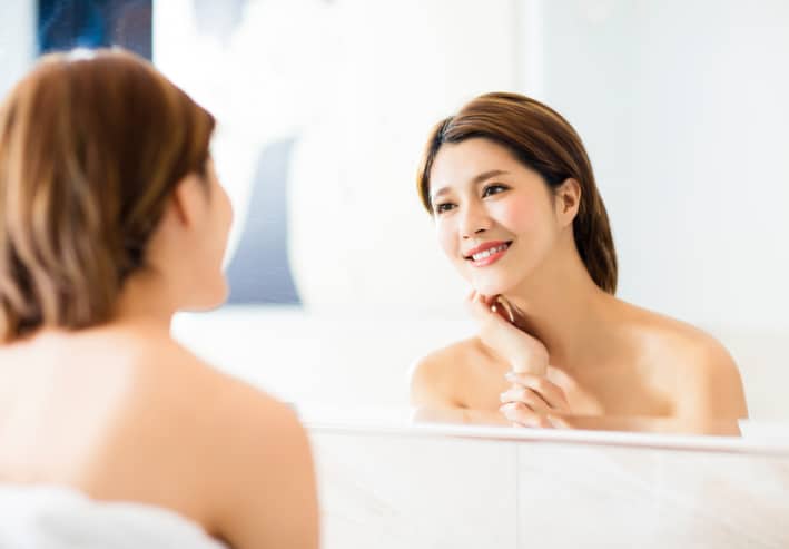 Laser Skin Rejuvenation