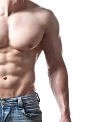Male Breast Reduction