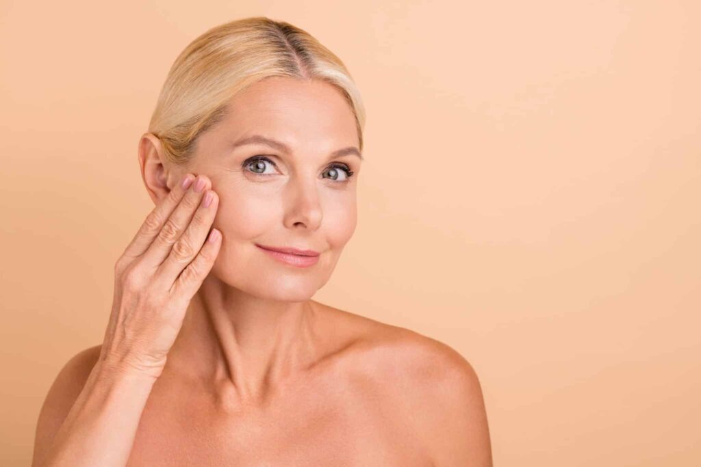 Tackling Signs of Aging With a Facelift | Houston, TX