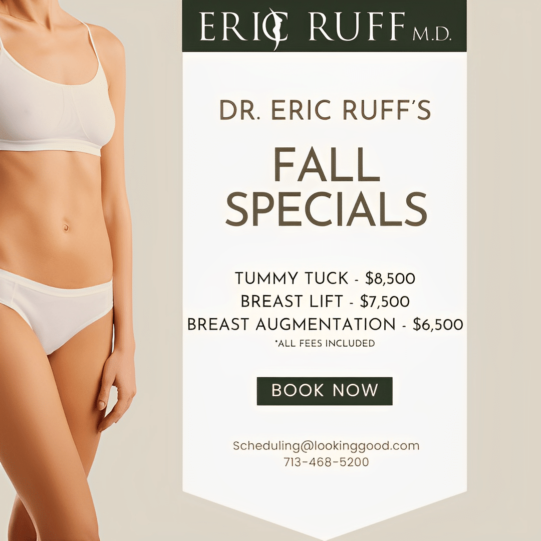 Dr Ruff Fall Special