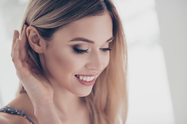 Female Hair Transplant Houston TX
