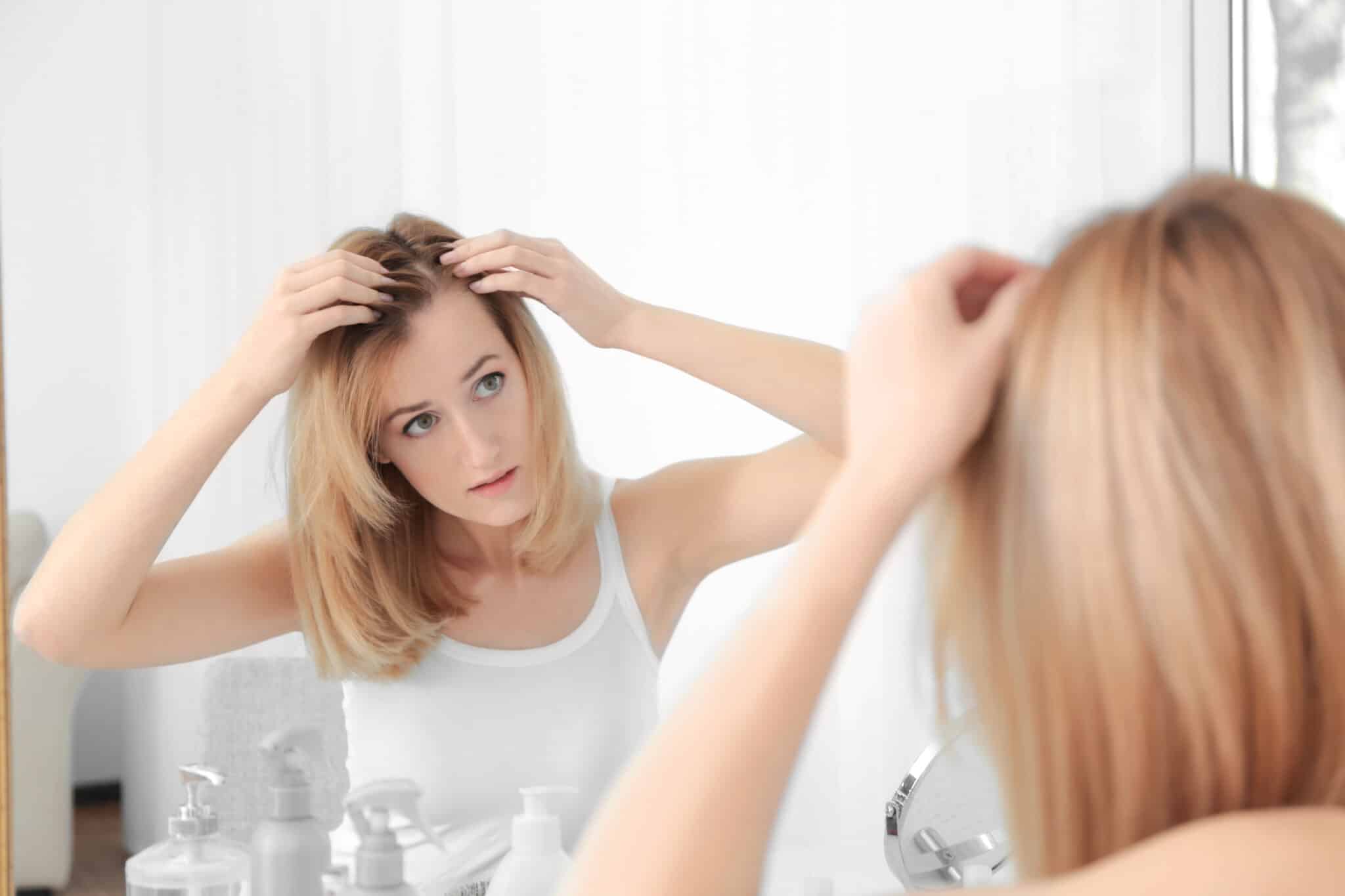 Reconstructive Hair Transplant Houston TX