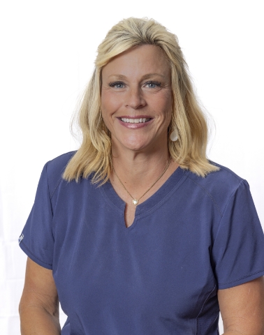 PAMELA BAIMBRIDGE