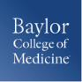 Baylor college of Medicine logo