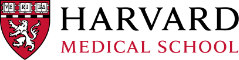 harvard Medical School logo